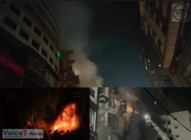 Bailey Road tragedy:46 corpses in total; 39 were handed over to families